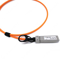 Arista Networks AOC-S-S-10G-2M Compatible 10G AOC SFP+ to SFP+ Active 2M (6.6ft) 850nm Active Optical Cables